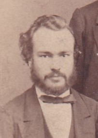 Joseph Erastus Snow Russell (1838 - 1888) Profile